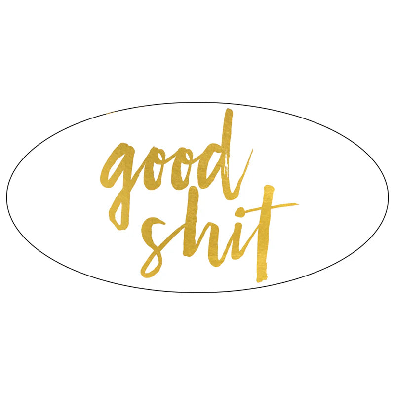 Good Shit