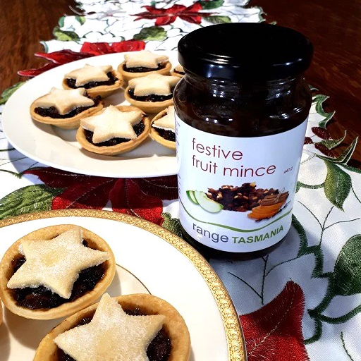 festive fruit mince - 440g