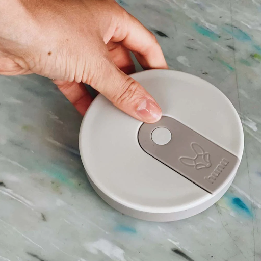 Collapsible Silicone Cup - 12oz