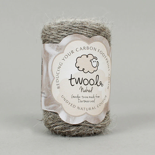 Wool Twine - 35m