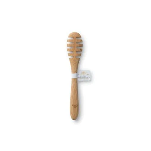 Bamboo Honey Dipper