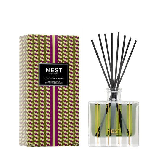 Nest fragrances