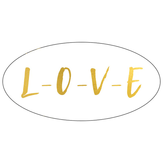 L-O-V-E