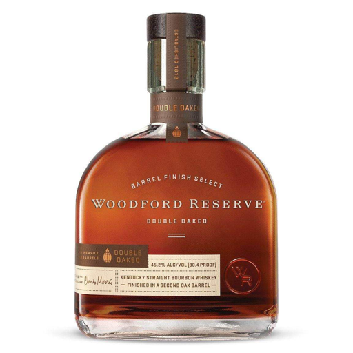 Woodford Reserve Double Oaked