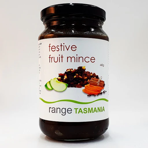 festive fruit mince - 440g