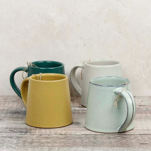 Alo Stoneware Mug