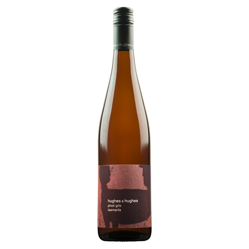 Hughes and Hughes - Pinot Gris