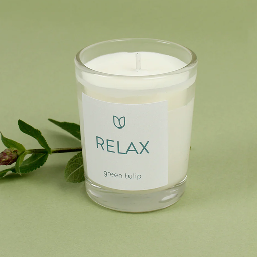 Relax Votive