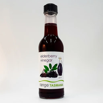 Elderberry vinegar - 250ml