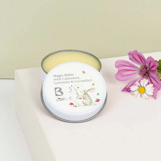 Mini Little B - Child's Magic Balm - 15g