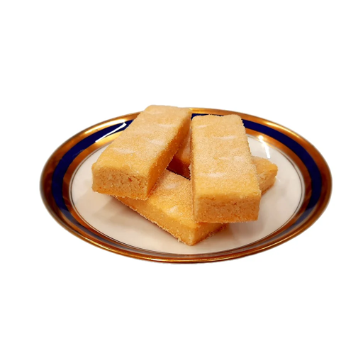 Tasmanian Scottish Shortbread - Small pack - 4 Fingers