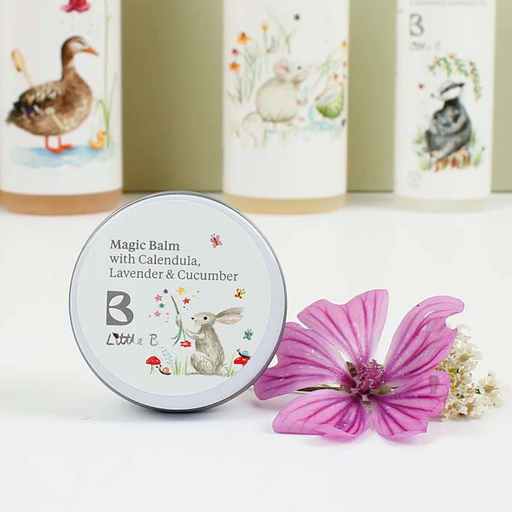 Mini Little B - Child's Magic Balm - 15g