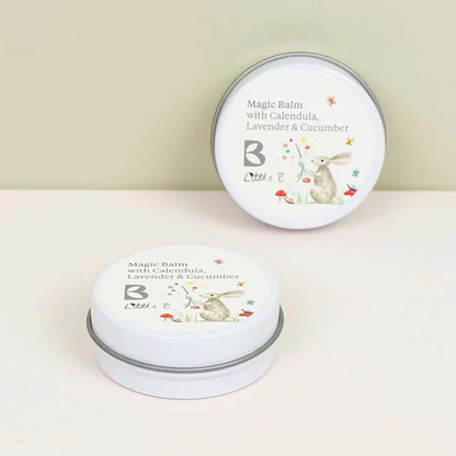 Mini Little B - Child's Magic Balm - 15g