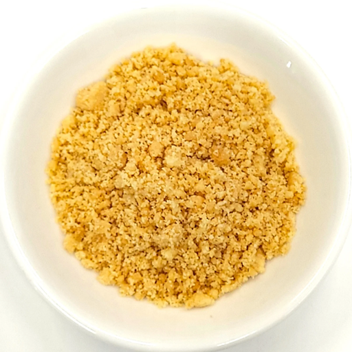 Tasmanian Scottish shortbread crumbs - 250g