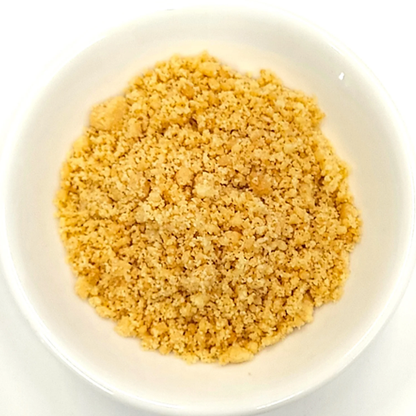 Tasmanian Scottish shortbread crumbs - 250g