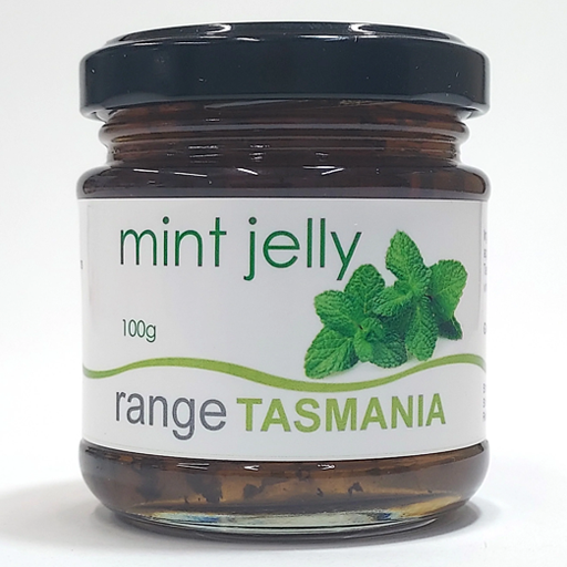 Mint jelly