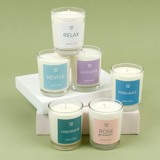 Revive Votive